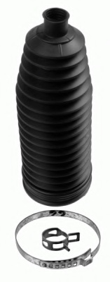 Пильник рейки рульової BMW 3 (E90) X5 (F15 F85) X6 (F16 F86) 05-