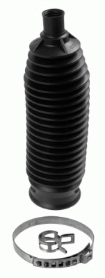 Пильник рейки рульової Skoda Rapid Roomster 06-