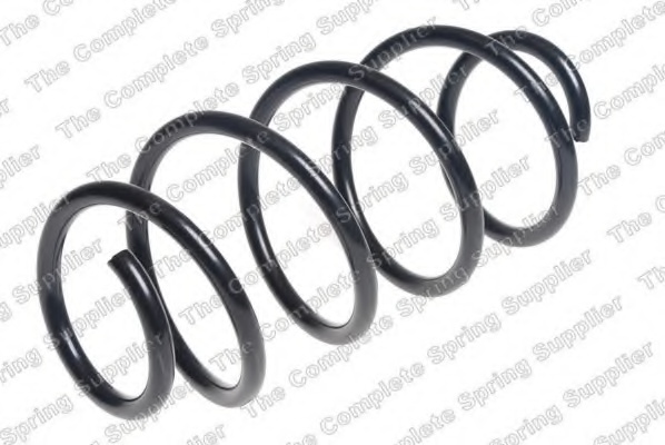 Пружина (передня) VW Golf VI 1.4 08-13 (хетчб. унив.) Beetle 1.2TSI 11-19 (хетчб