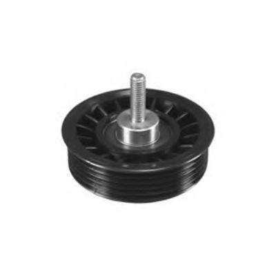 Натяжний ролик A4, A6 1.9TDI, VW Passat 1.9-2.0TDI