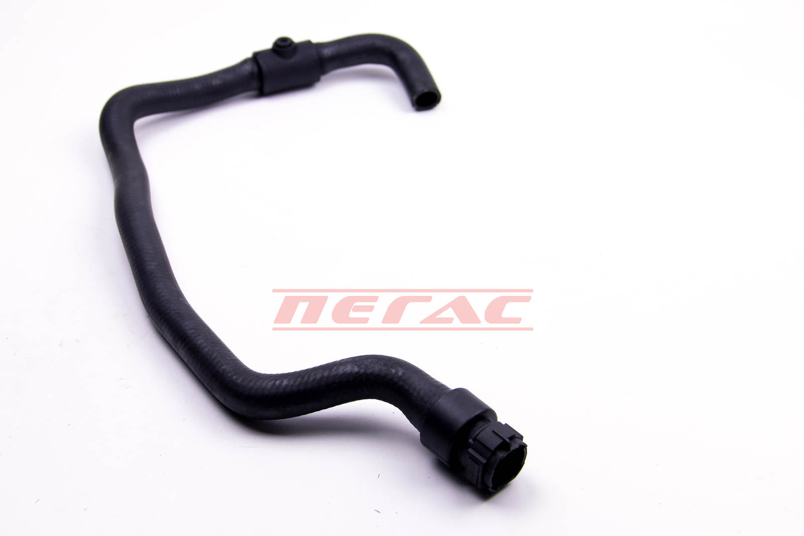 Патрубок радіатора пічки Kangoo 1.5dCi 03-