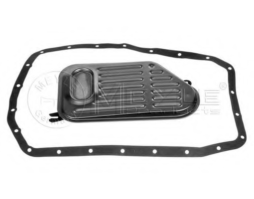 Фільтр АКПП BMW 3 (E46) 5 (E39) 7 (E38) 2.0-2.8 i -05