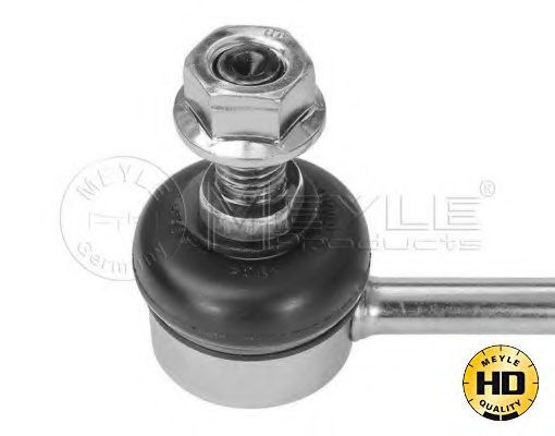 Тяга cтабілізатора перед. BMW X5 (E53) 00-06 Л.