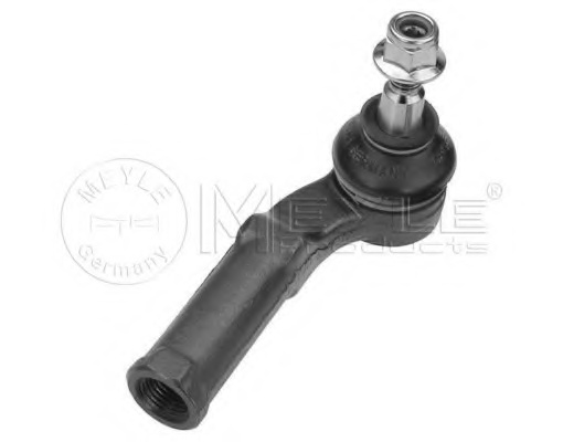 Наконечник тяги рульової (R) Ford Kuga 2.0 TDCI 08-