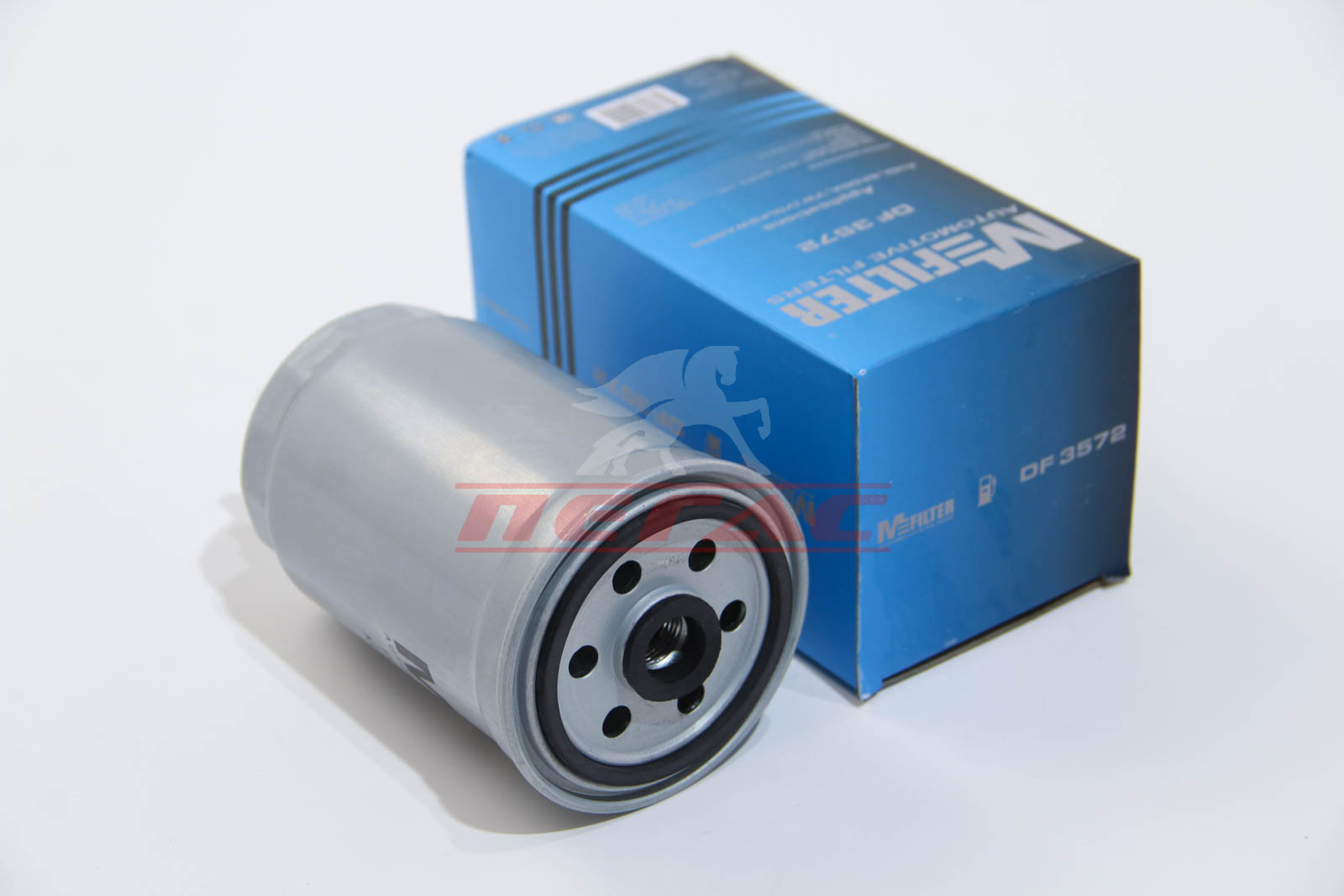 Фільтр паливний Passat B5 A4 1.9TDI >00