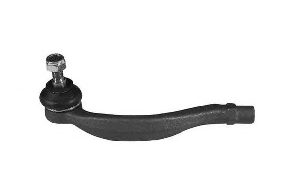 Наконечник рульової тяги Citroen C5  Peugeot 508 08- (L=211 mm) Л.