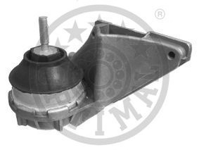 Подушка двигуна (L) Audi 100 A6 2.6 2.8 90-97