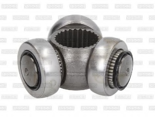 Тришип FORD TRANSIT 2.3 2.4D 03.01-05.06