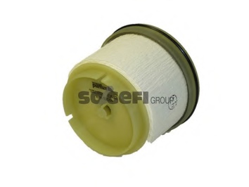 Фільтр паливний Toyota Hilux VIII 2.4D-2.8D 15-