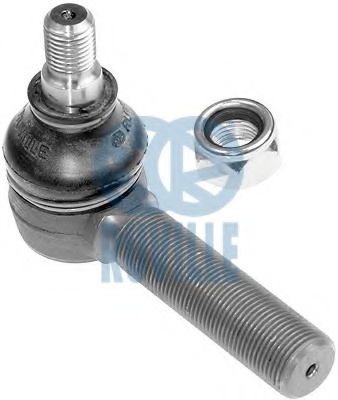 Наконечник рульової тяги прав. FORD TRANSIT 86-