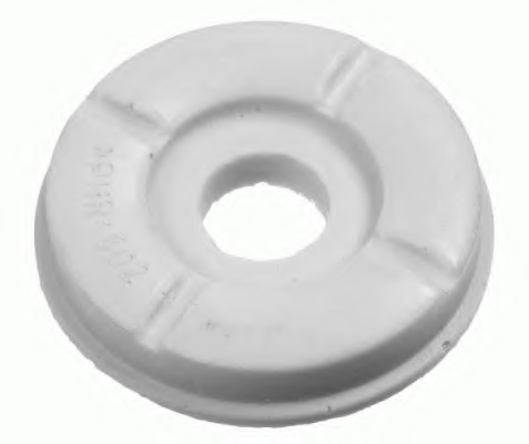 Подушка амортизатора BMW X5 (E70) X6 (E71 E72) 07-