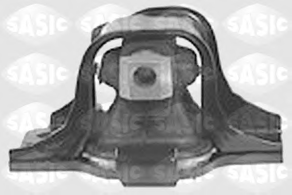 Подушка двигуна (R) Renault Megane 1.4 1.6 02- Kangoo 1.5dCi 1.6 08-
