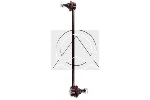 Тяга стабілізатора перед. Fiat Panda 03-