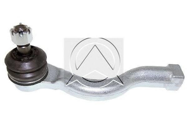 Наконечник рульової тяги Mitsubishi Pajero III 99-07 Л.