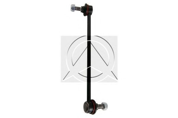 Тяга cтабілізатора перед. Opel Antara Chevrolet Captiva 06- Л.