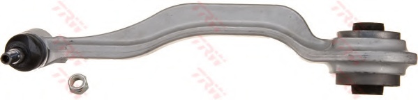 Важіль перед. (знизу попереду) MB E-клас (W211) 02-09 Л.