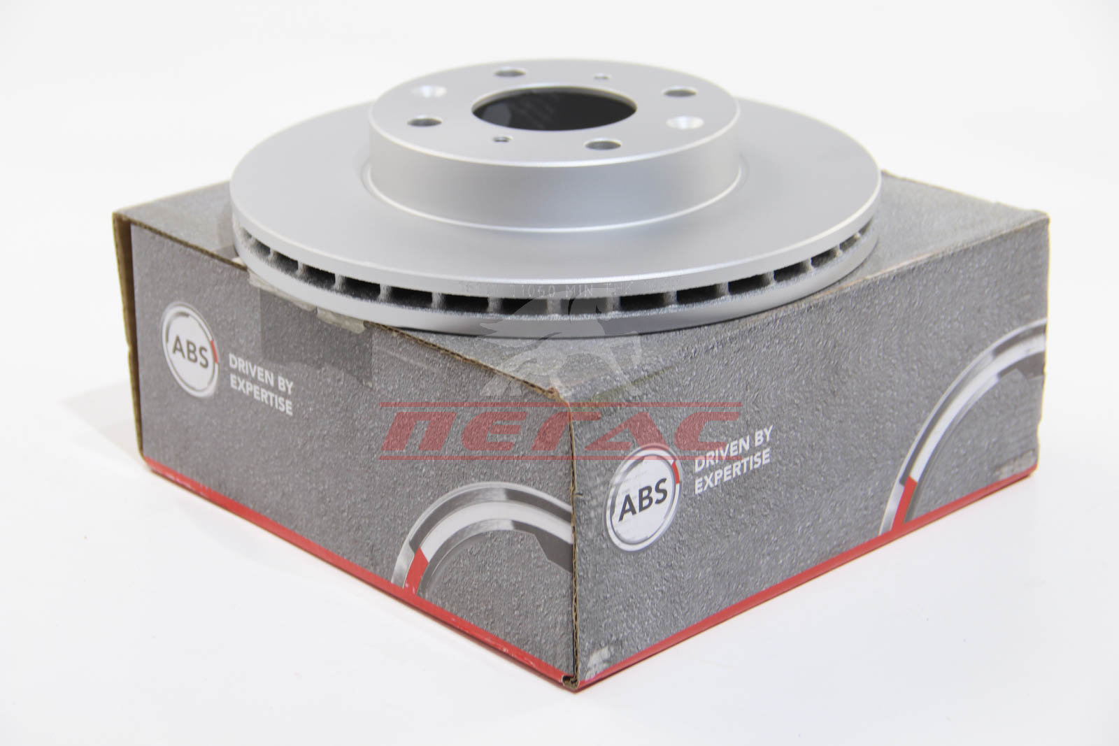 Гальмівний диск перед. Civic 89- Jazz 08- (240x21)