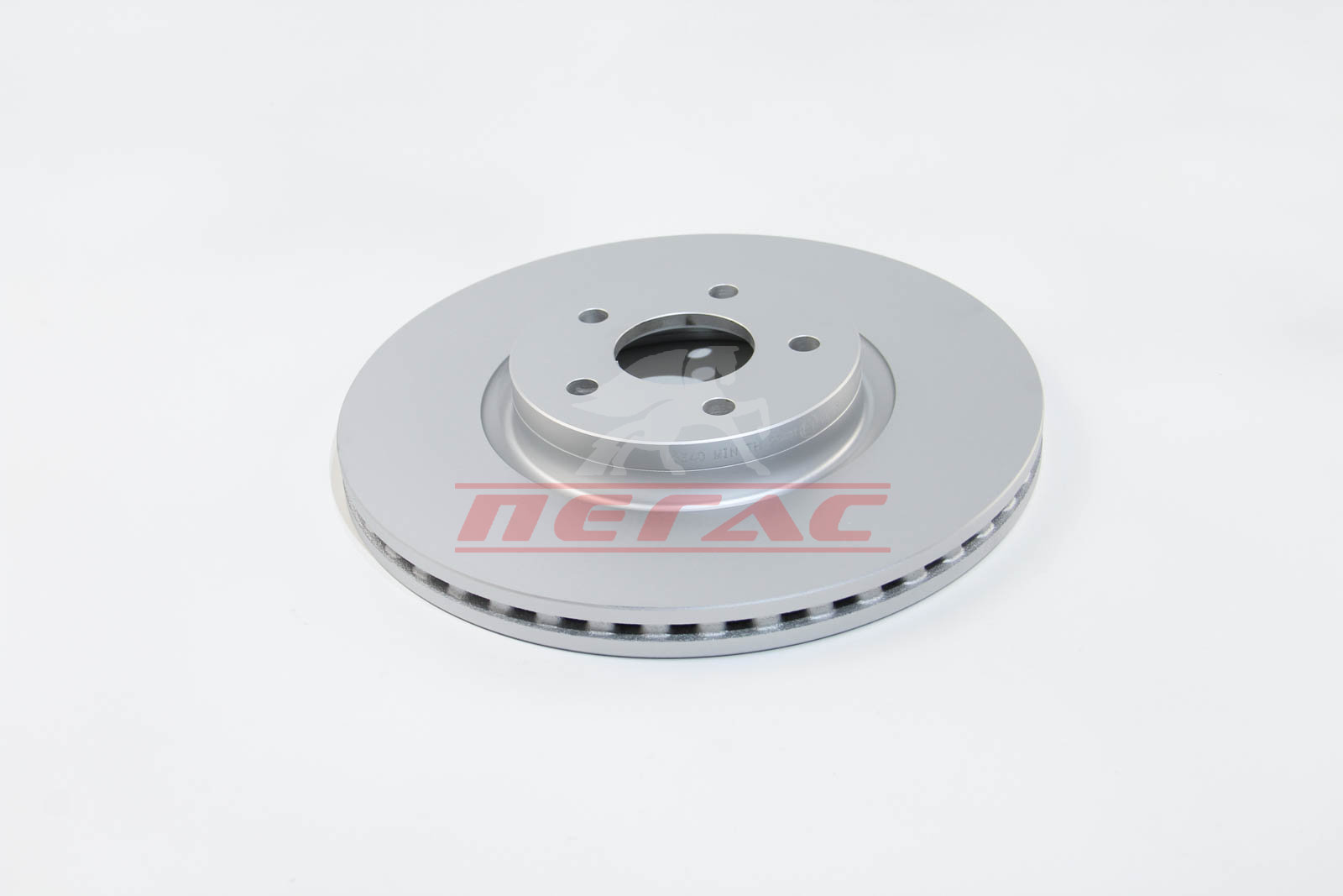 Гальмівний диск Focus Grand Tourneo Connect Kuga Tourneo Transit V40 (05-22)