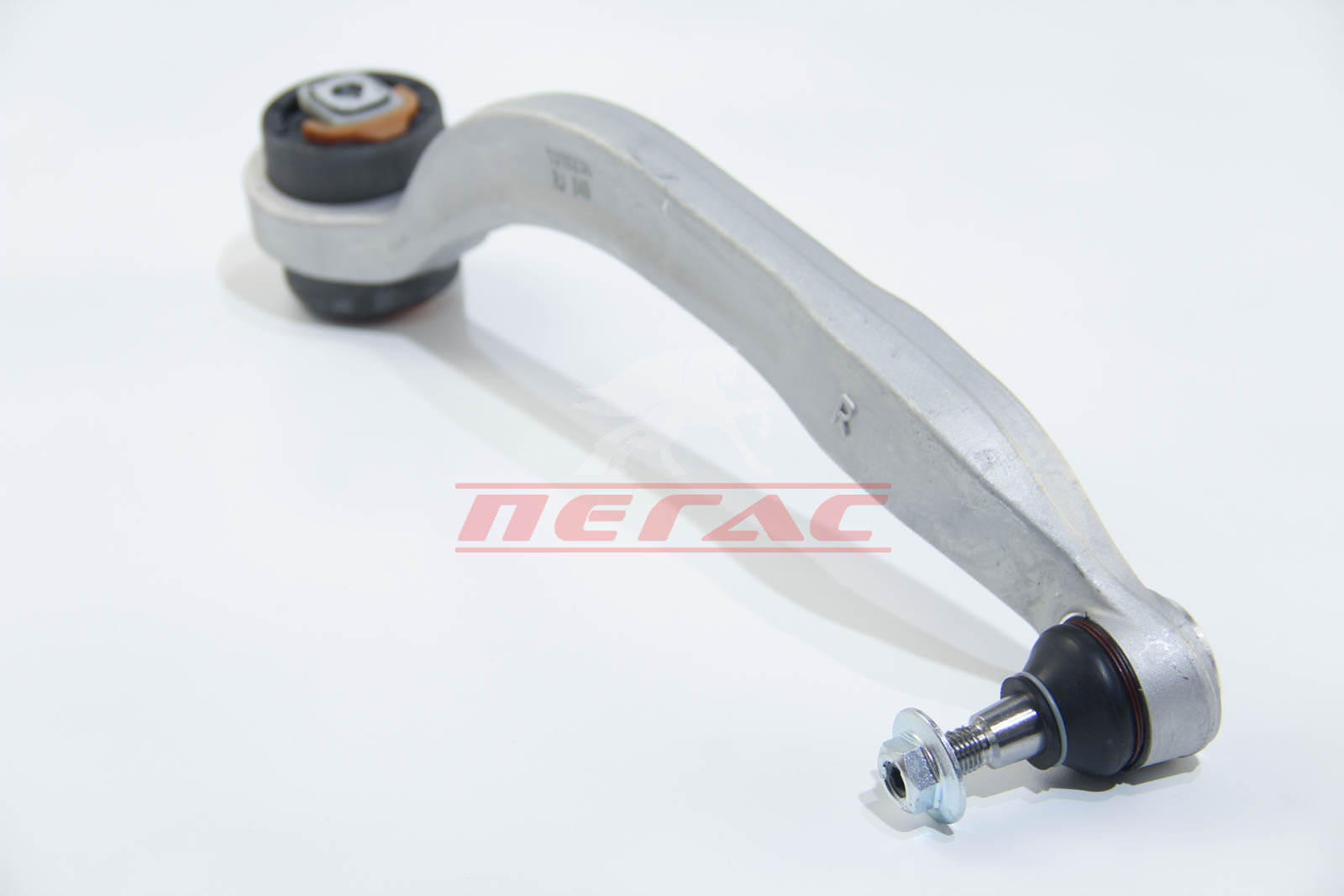 Важіль перед. (знизу позаду) Passat B5 A4 A6 95-05 Пр.