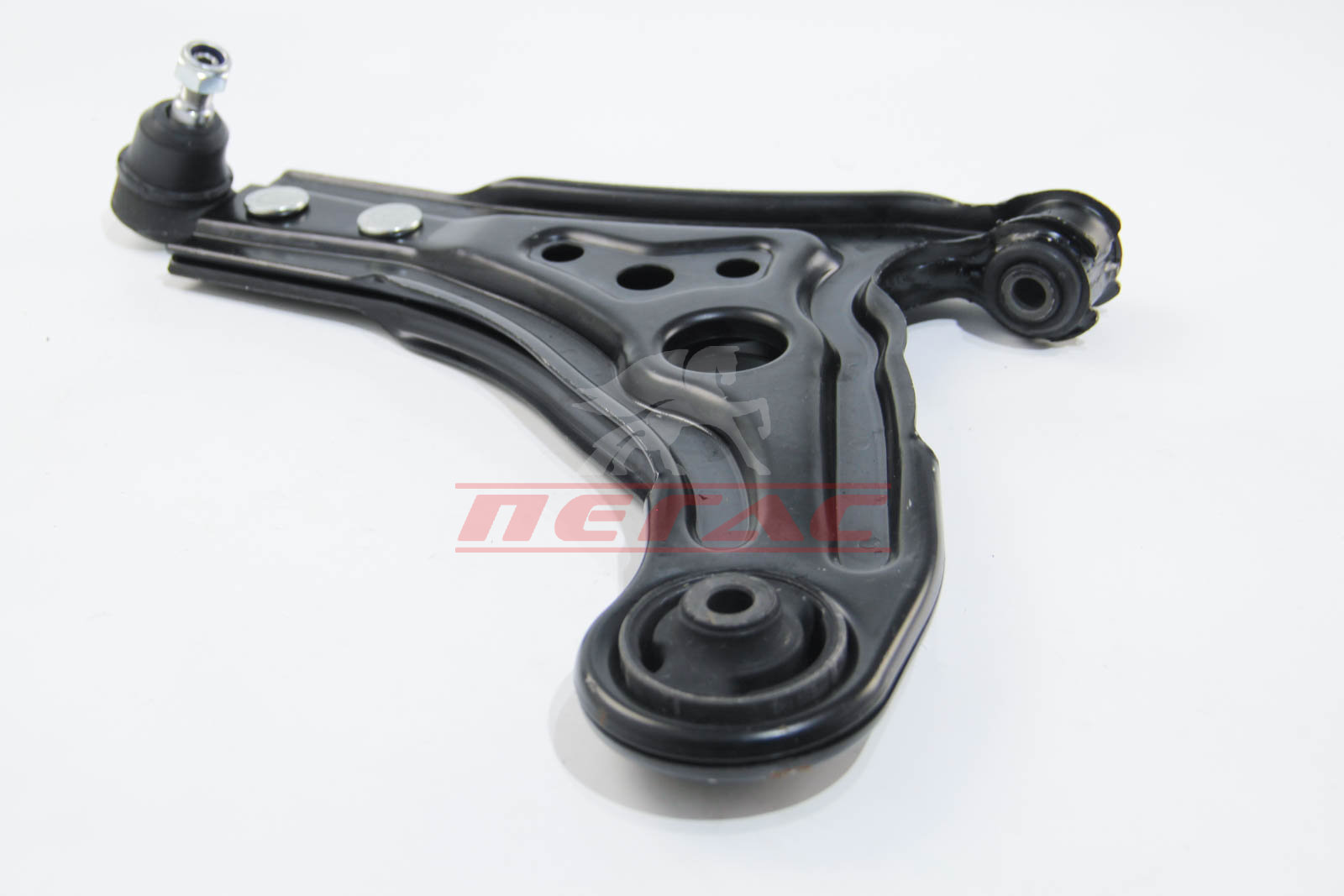 Важіль перед. (знизу) Chevrolet Aveo Kalos 02- Л.