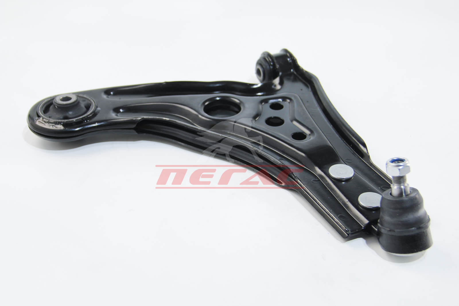 Важіль перед. (знизу) Chevrolet Aveo Kalos 02- Пр.