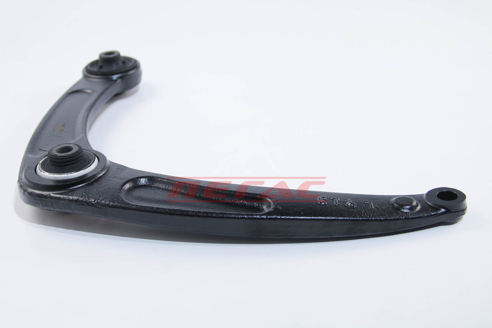 Важіль перед. (знизу) Berlingo Partner 08- Л.