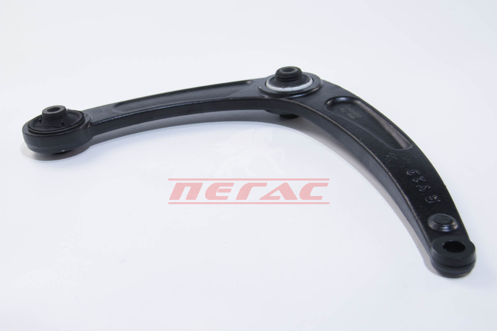 Важіль перед. (знизу) Berlingo Partner 08- Пр.