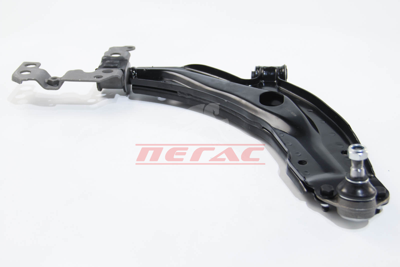 Важіль підвіски (передній) (R) Fiat Doblo 01-