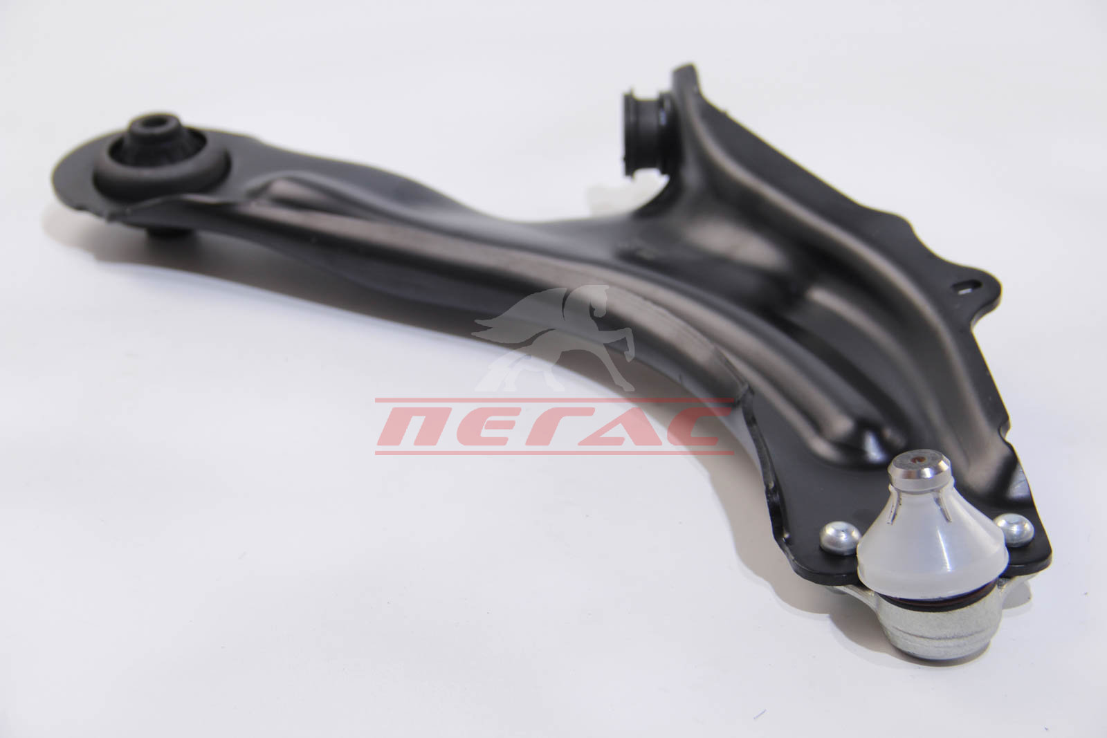 Важіль перед. (знизу) Renault Kangoo 08- Пр.