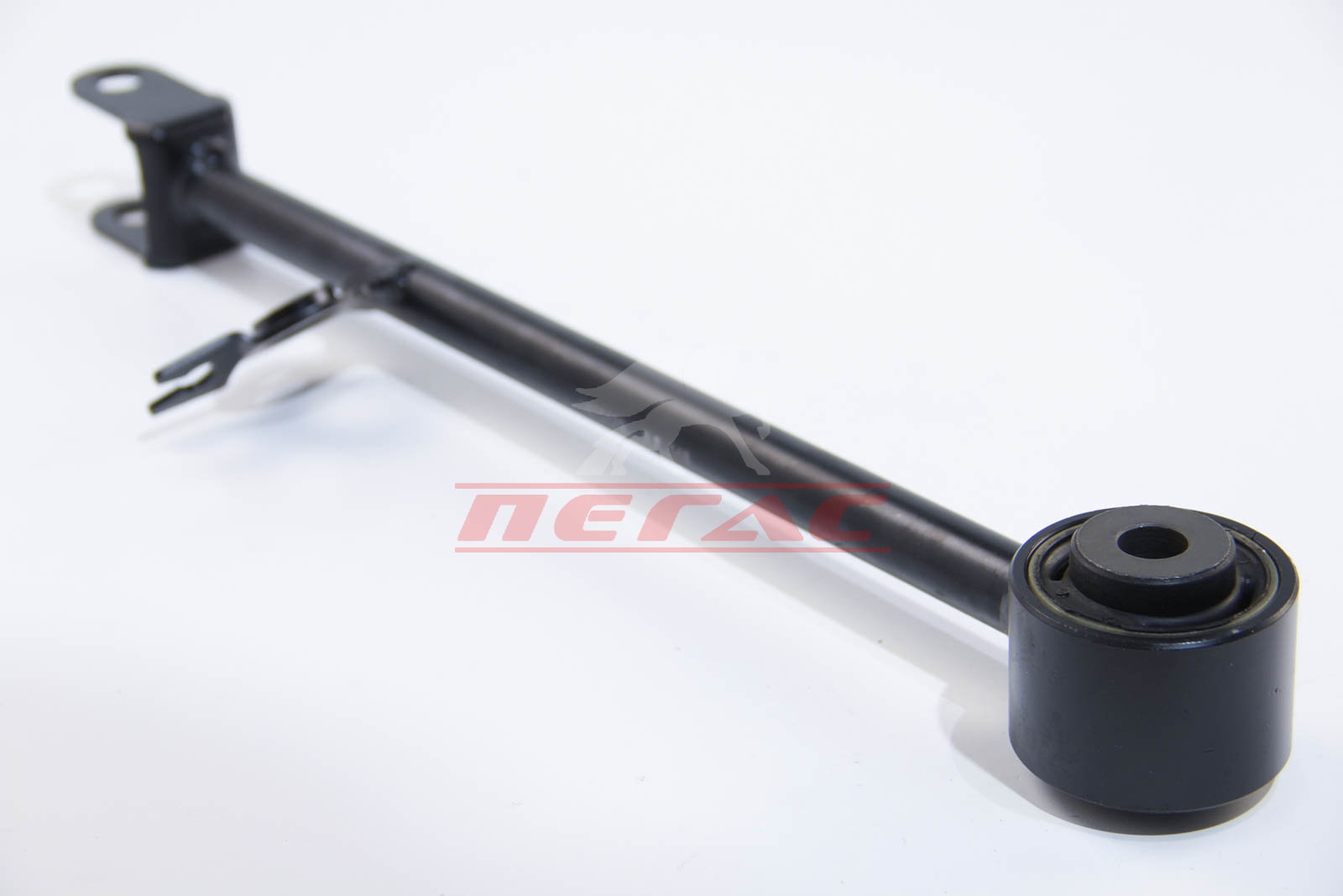 Важіль задн. поздовжн. Renaul Duster 4x4 1.5 dCi 10- Пр.