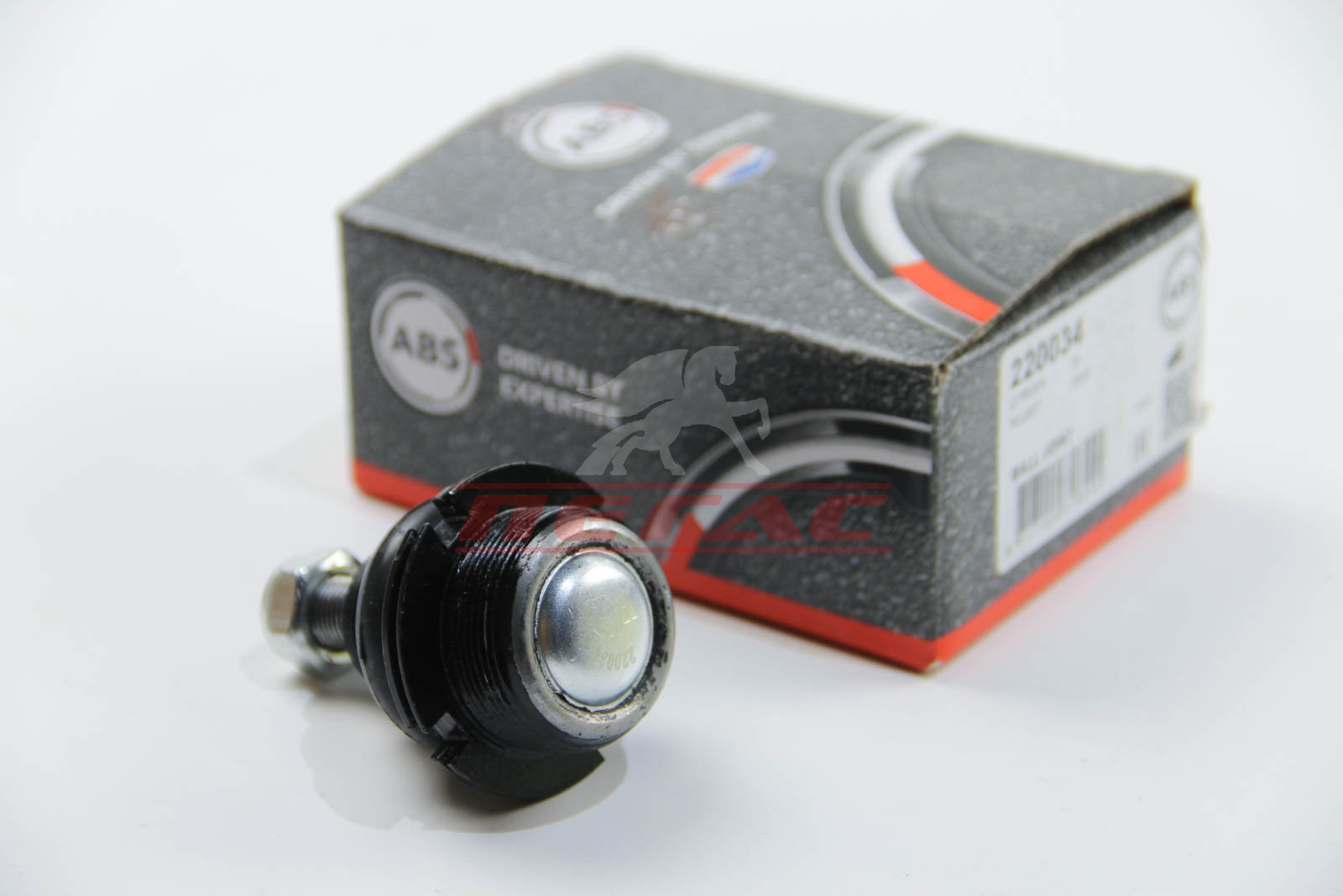 Опора кульова (передня знизу) Peugeot 305 405 -96