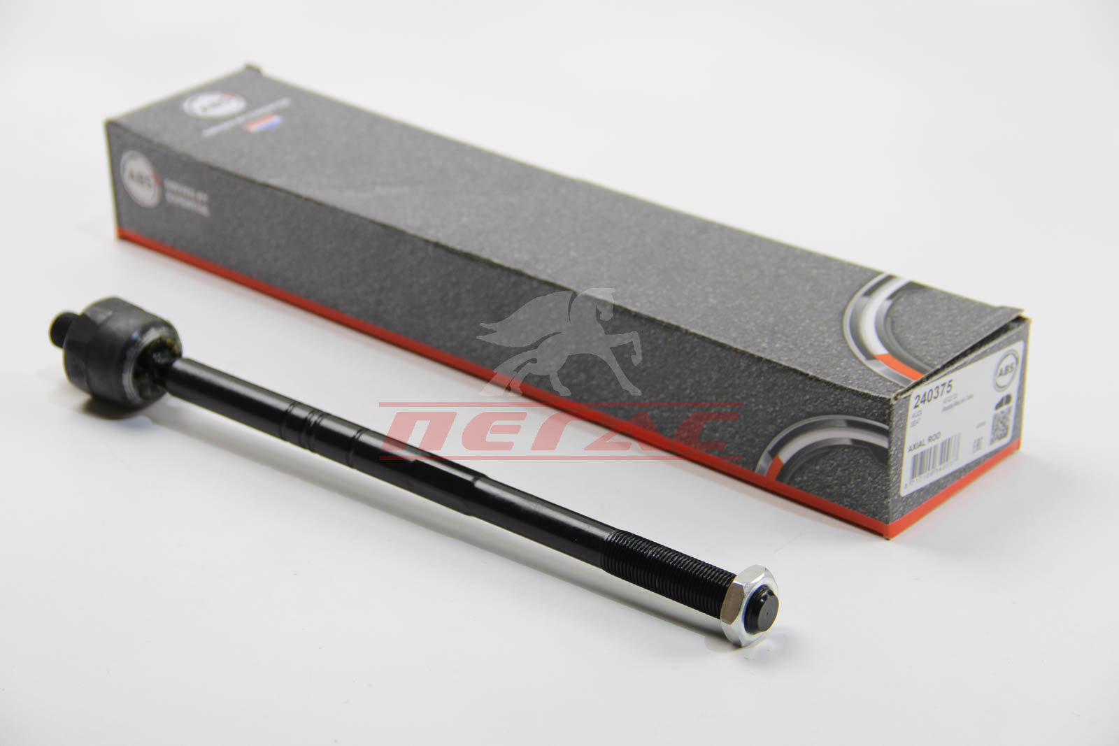 Тяга рульова VW Caddy 04- Golf 03- Passat 05- Jetta 06-