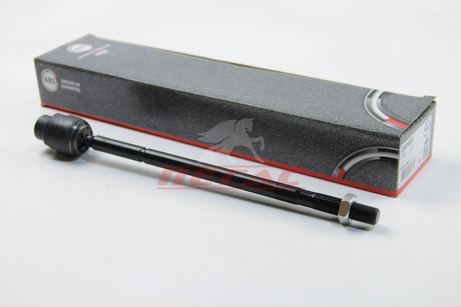 Тяга рульова Opel Meriva 03-10 ( ГУ)