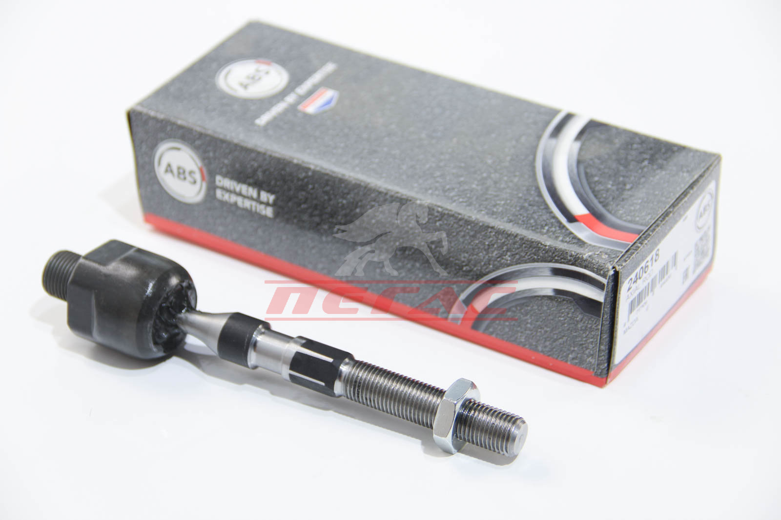 Тяга рульова Mazda 6 07-13