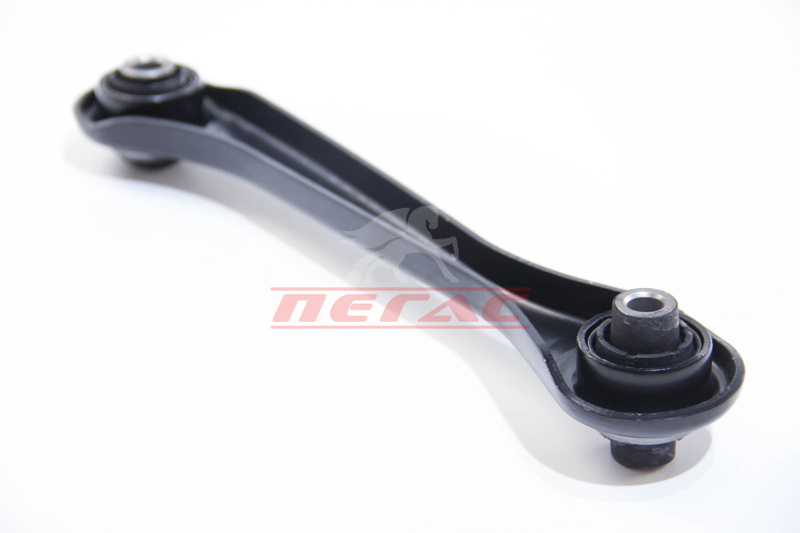 Важіль задн. (знизу) VW Golf V VI Passat Jetta 05- Octavia 04- Пр.