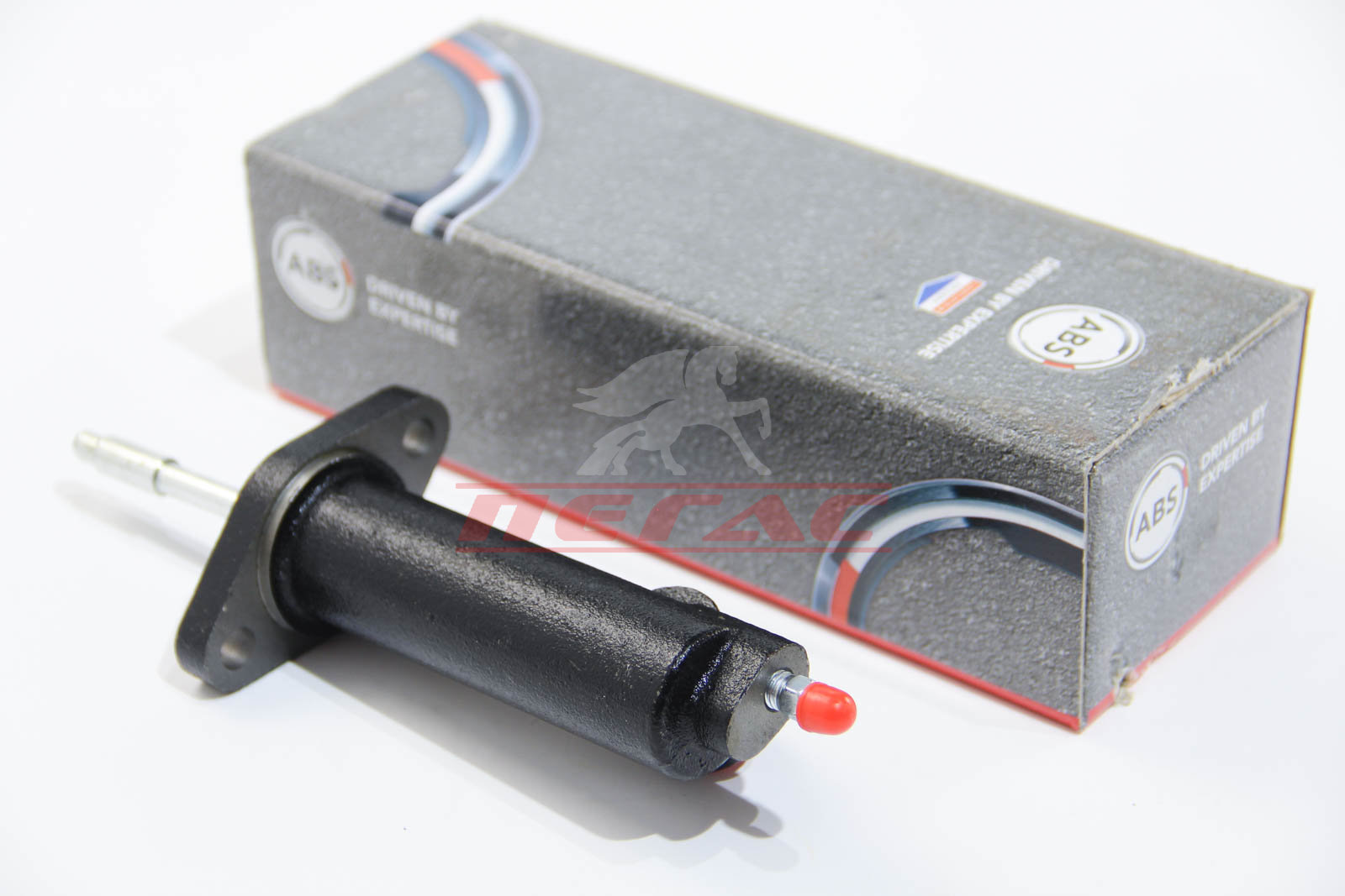 Циліндр зчеплення робочий W638 (95-03)