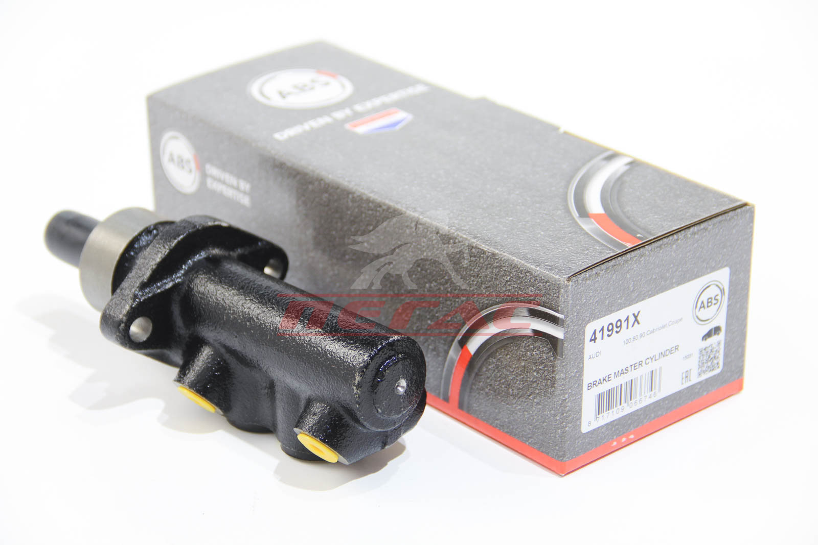 Гальмівний циліндр головний Audi 100 80 (83-00)