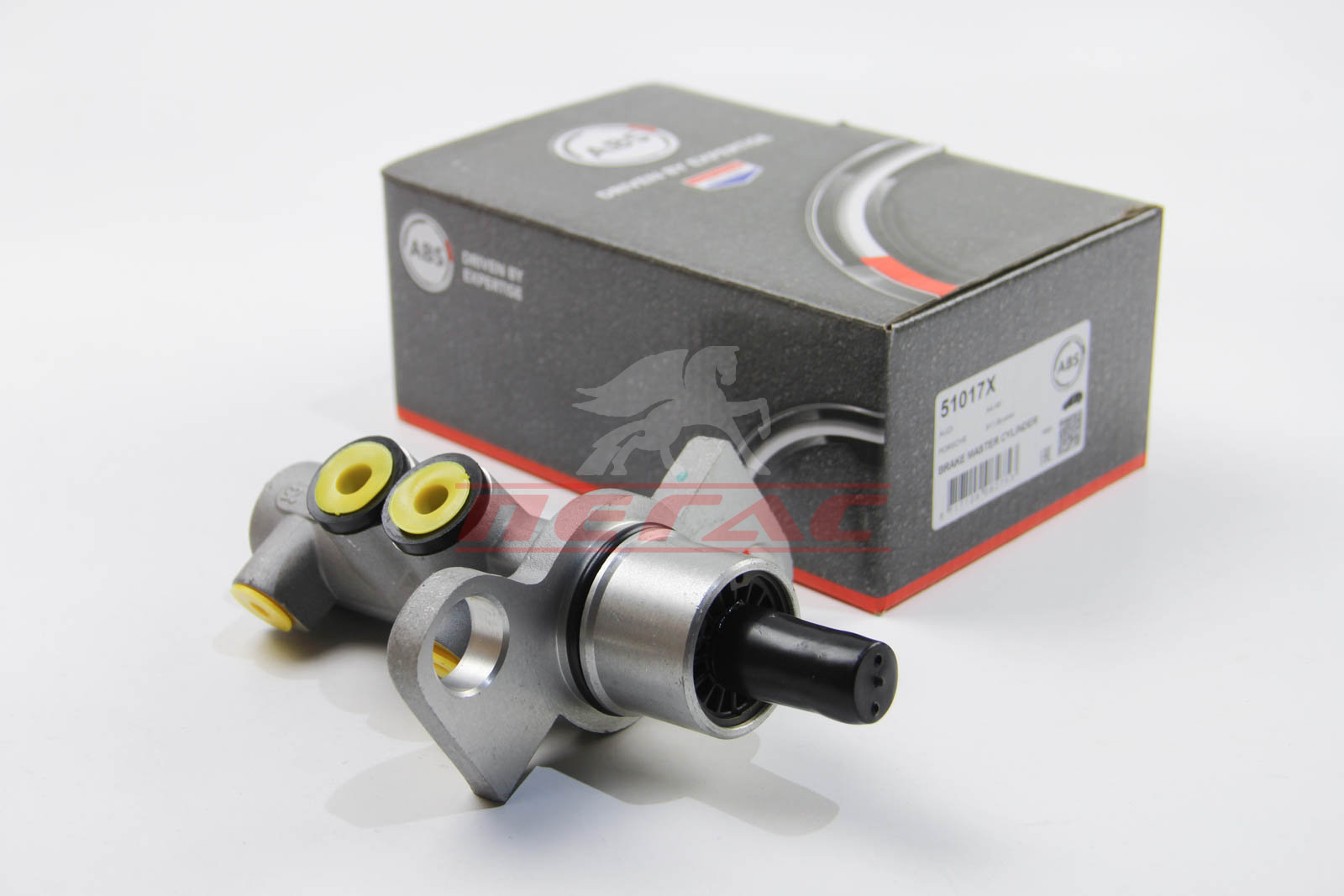 Гальмівний циліндр головний A6 A4 911 Boxster Passat 94-05