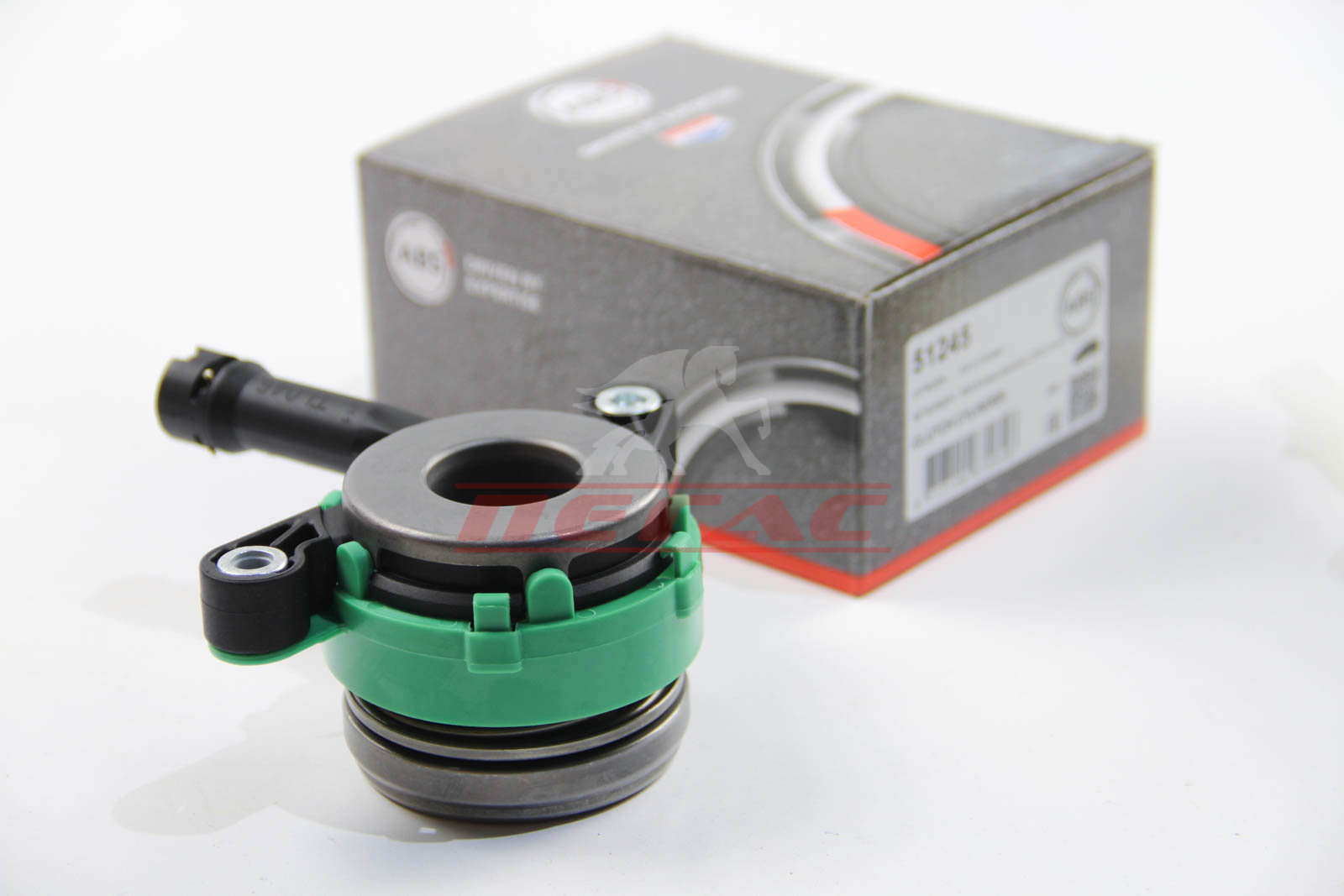 Циліндр зчеплення L200 Eclipse Pajero ASX Outlander Lancer Grandis Fullback C4