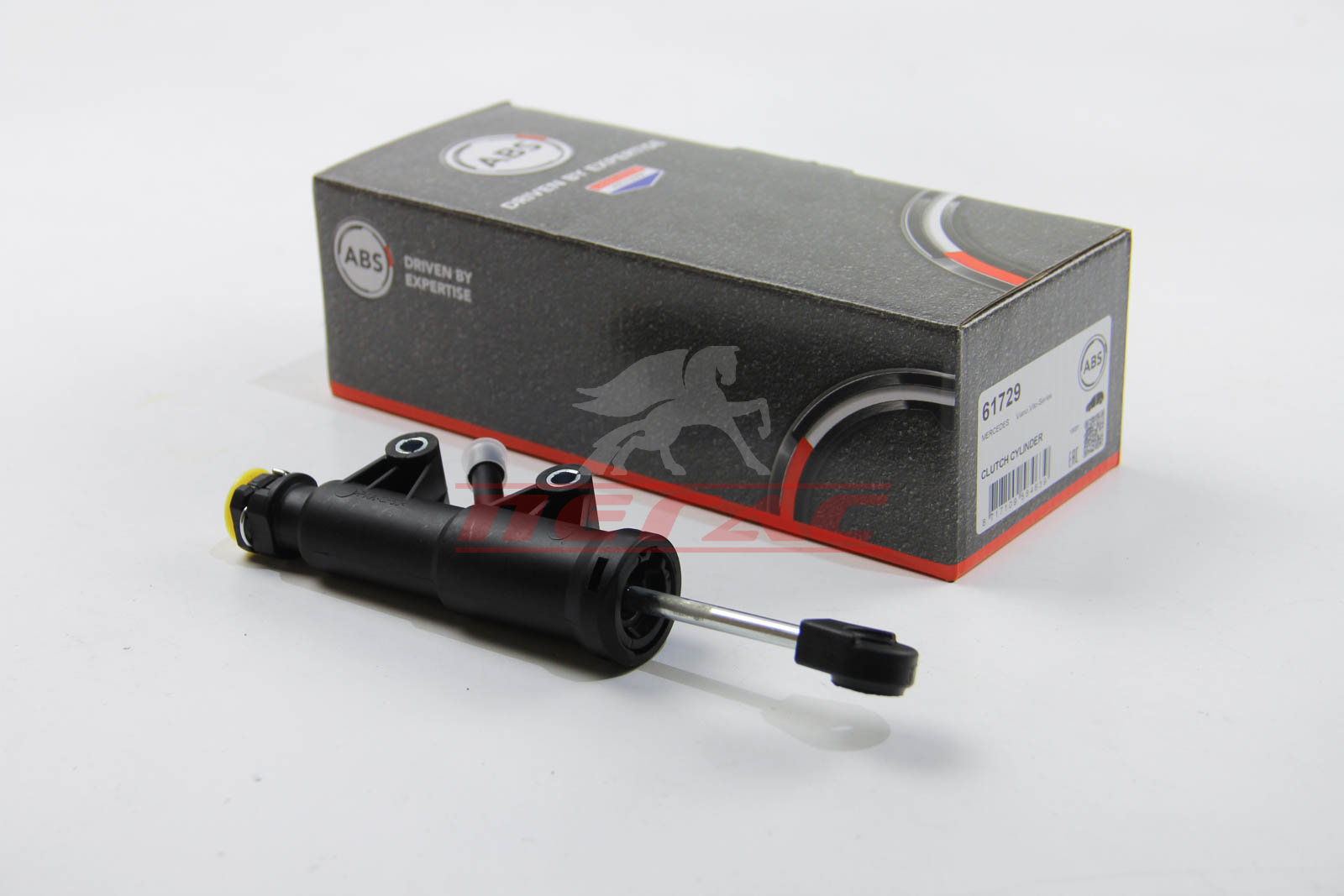 Циліндр зчеплення головний MB Vito (639) 03-