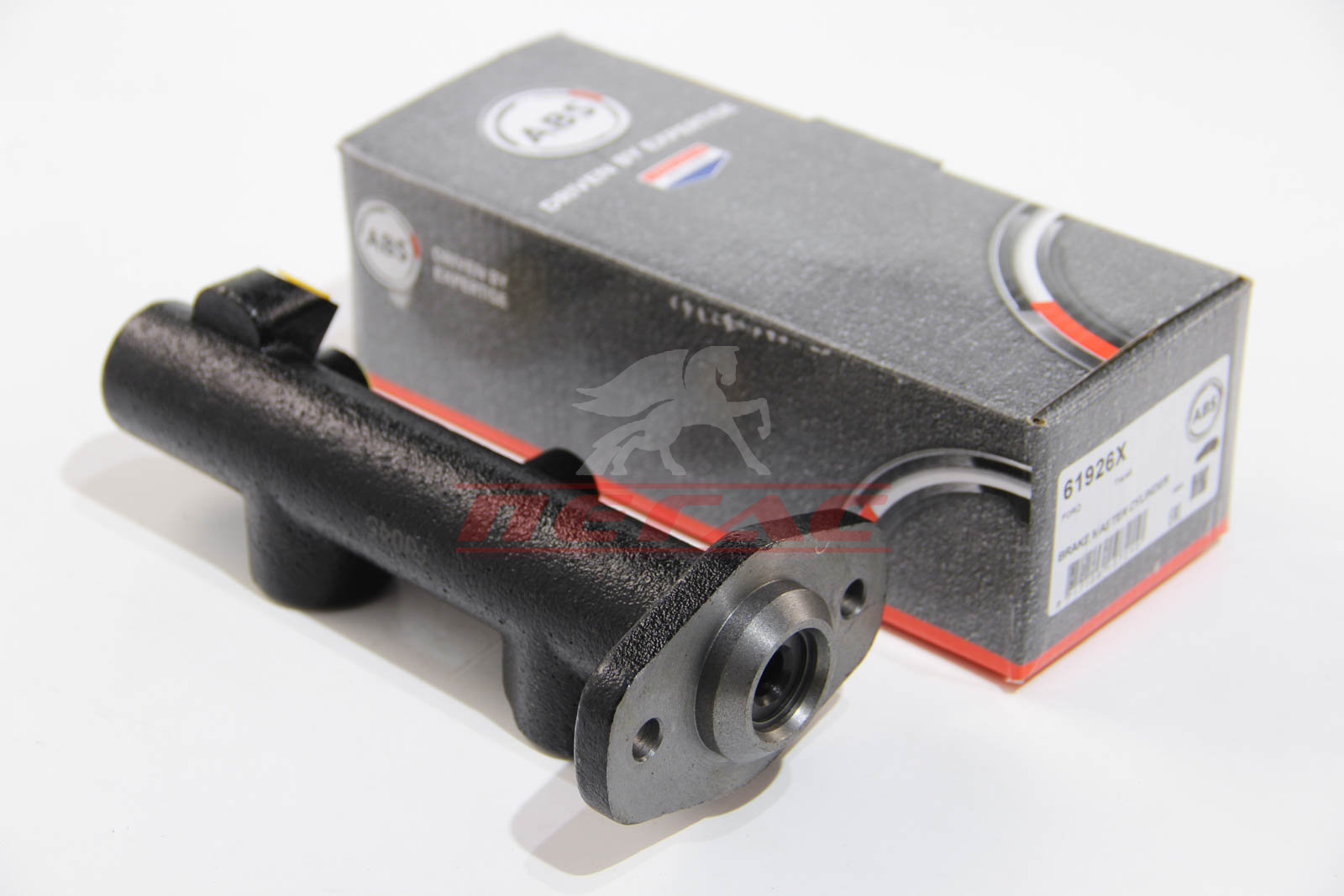 Гальмівний циліндр головний Transit 91>00 (-ABS) 23.81mm