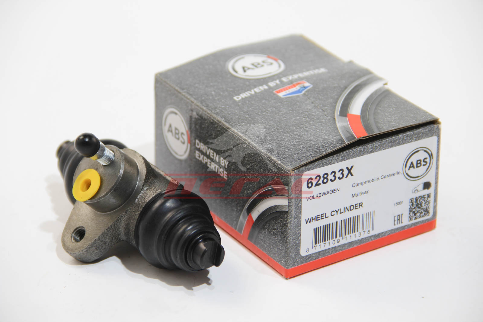 Колісний гальмівний циліндр T4 91-98 (20.64 mm)