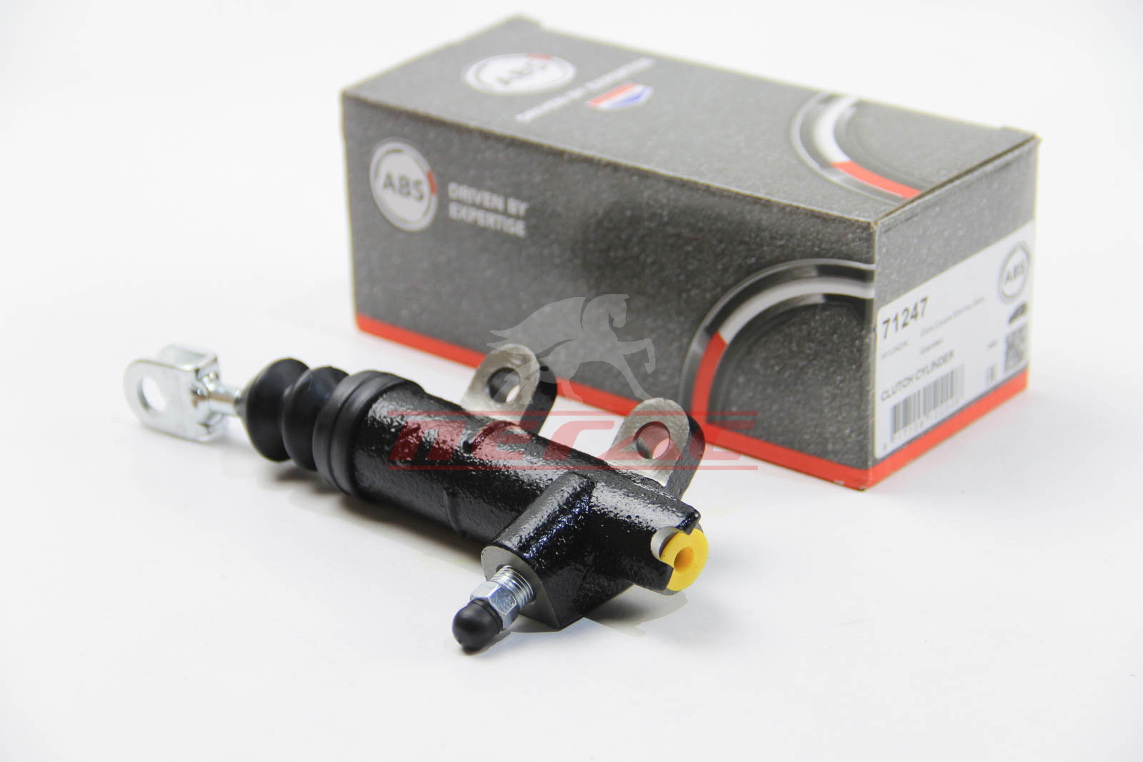 Циліндр зчеплення Sportage Carens Magentis Tucson Tiburo