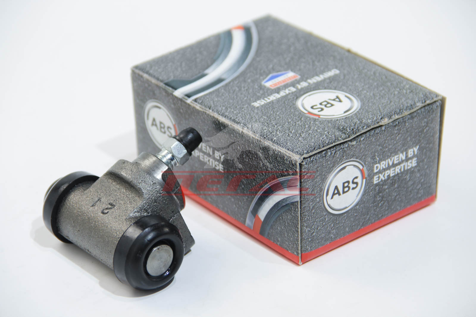 Гальмівний циліндр колісний задн. Matiz Spark (00-21)