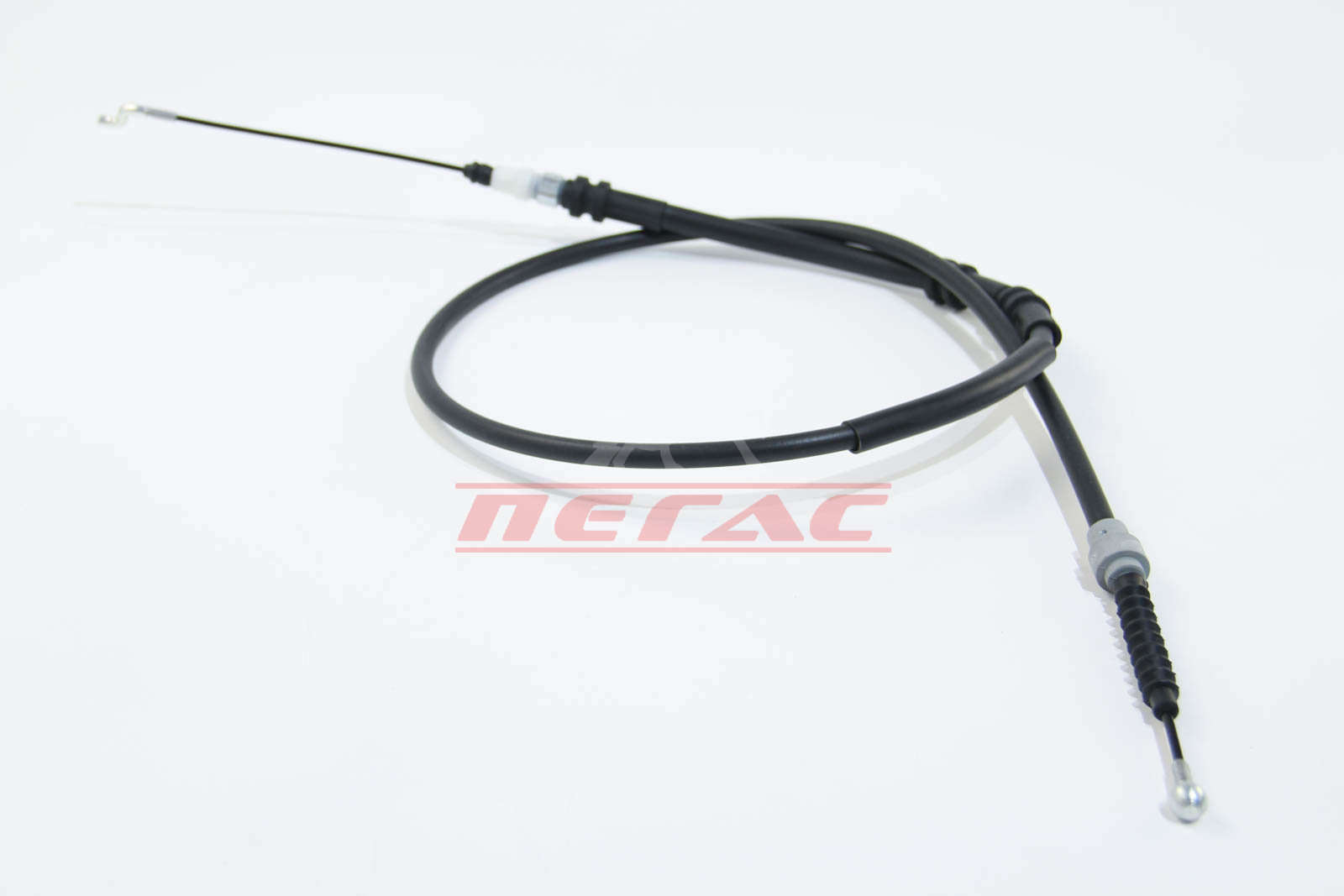 Трос ручного гальма Transporter (04-15)