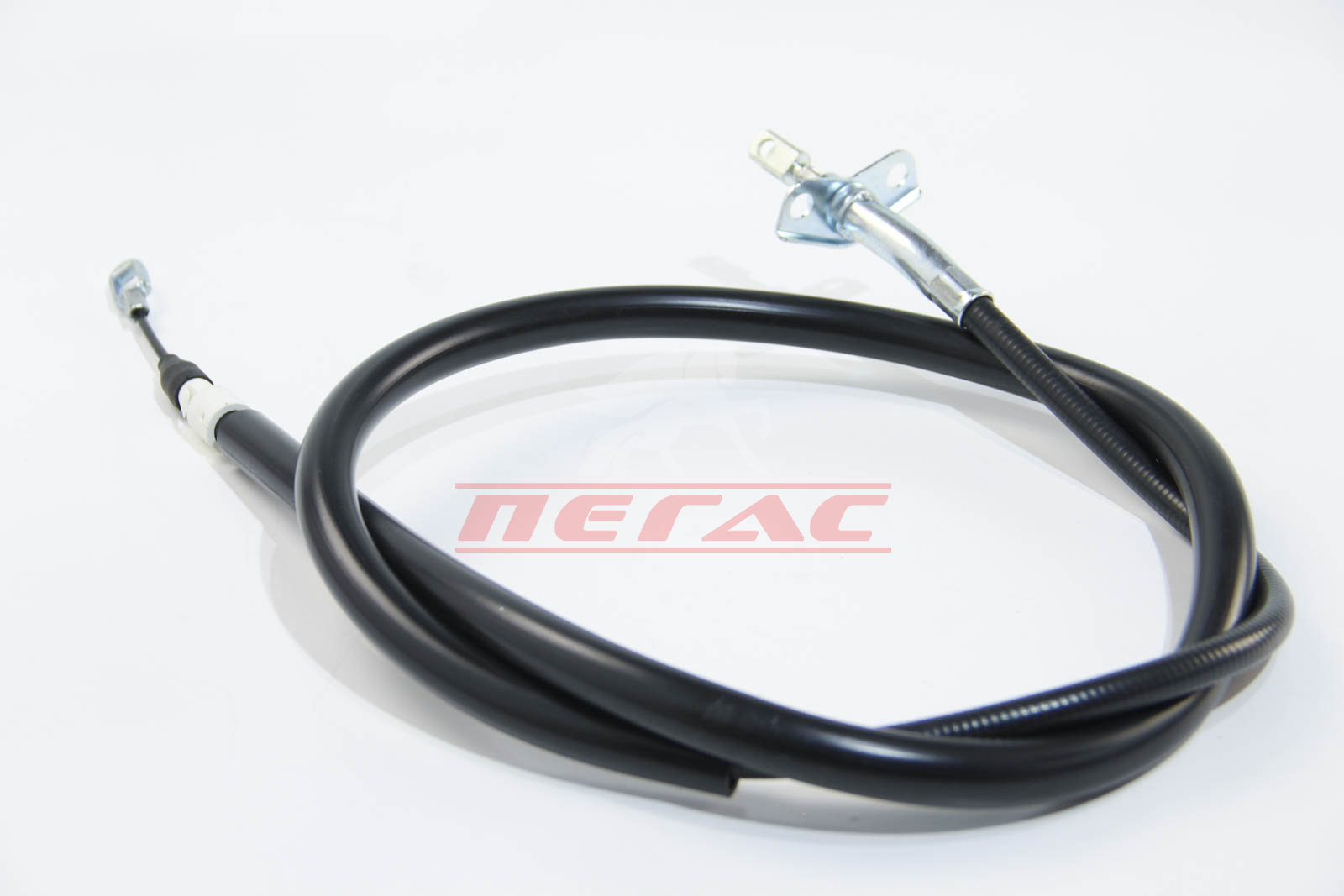 Трос ручного гальма LT W903 W904 W906 W909 (95-21) Пр.