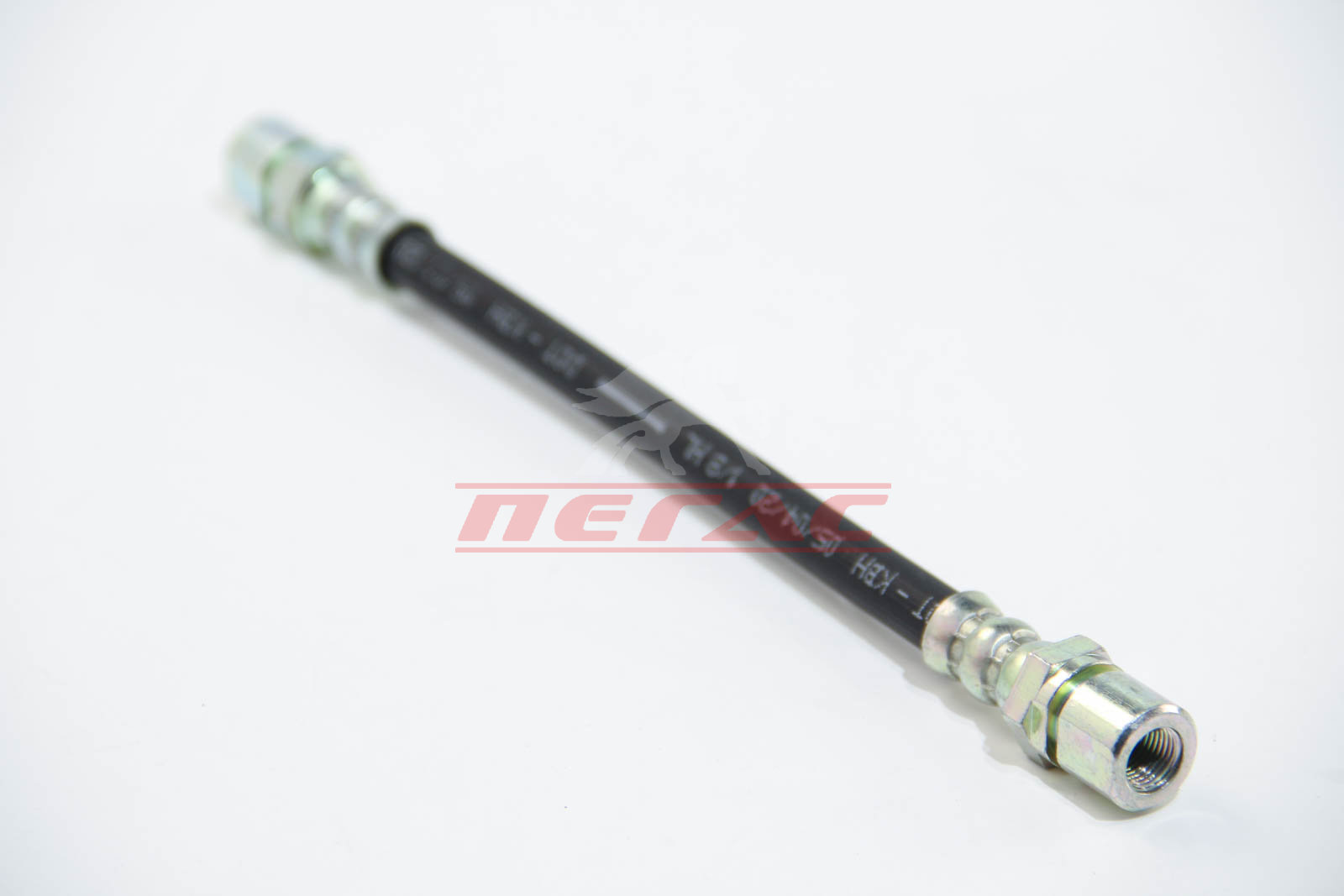 Гальмівний шланг Astra Corsa Kadett LeMans Nexia (77-10)