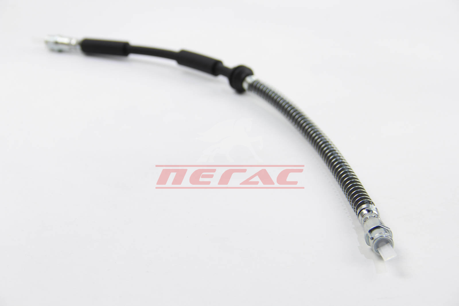 Гальмівний шланг Touareg Q7 Cayenne 02-18