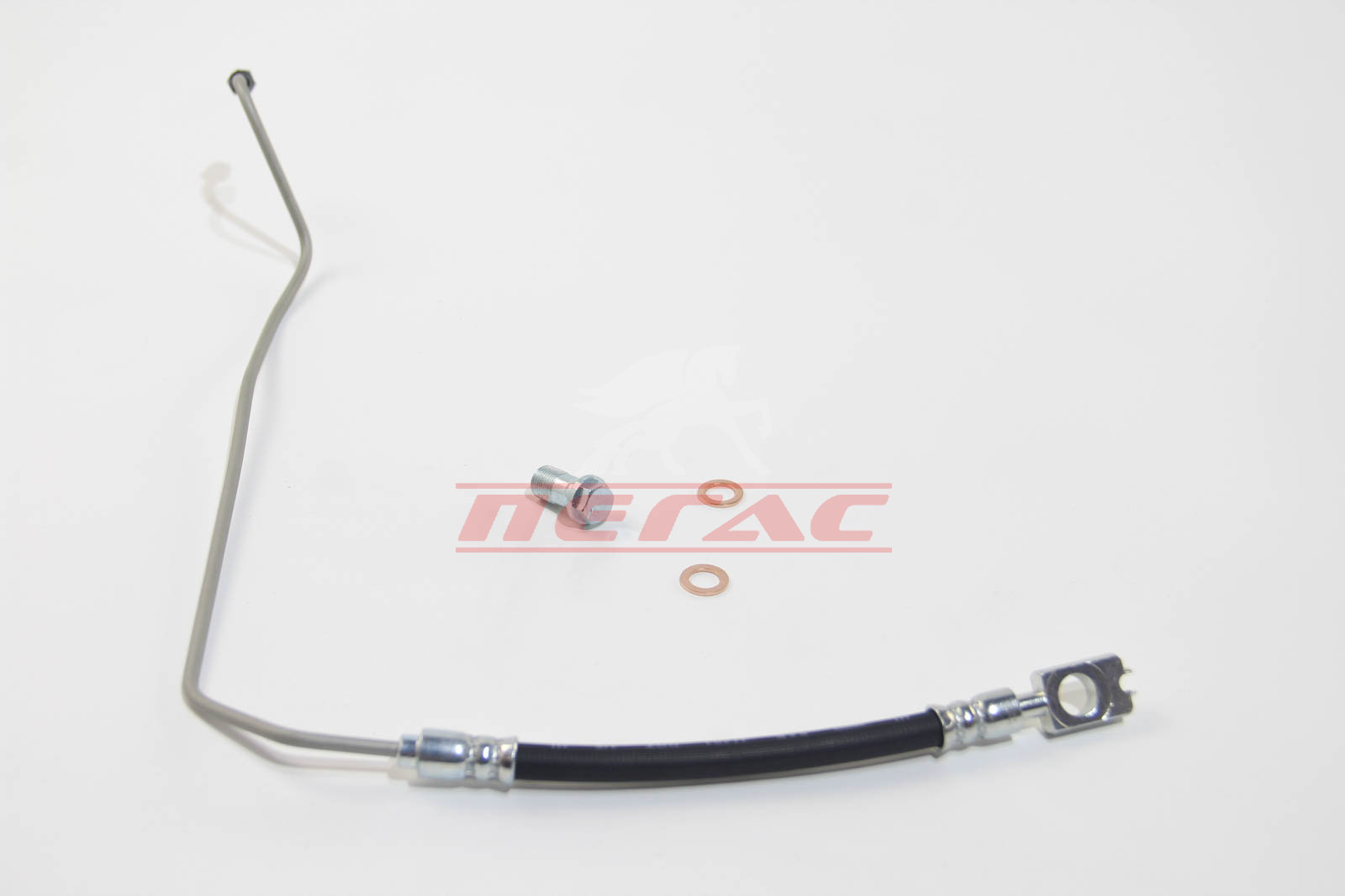 Гальмівний шланг A6 Passat Superb 96-08