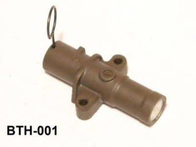 Роликовий модуль натягувача ременя HONDA LEGEND IV (KB_) 3.5 V6 4WD